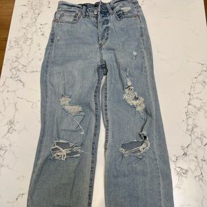 Wild Fable jeans